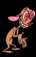Ren Hoek (Ren and Stimpy Adult Party Cartoon) (2003)