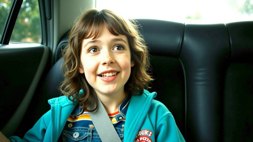 Abby Schmidt (Five Nights at Freddy's) (Español latino)