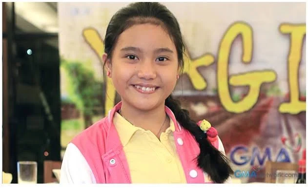 Judie Dela Cruz