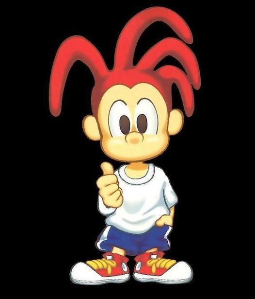 Hermie Hopperhead 