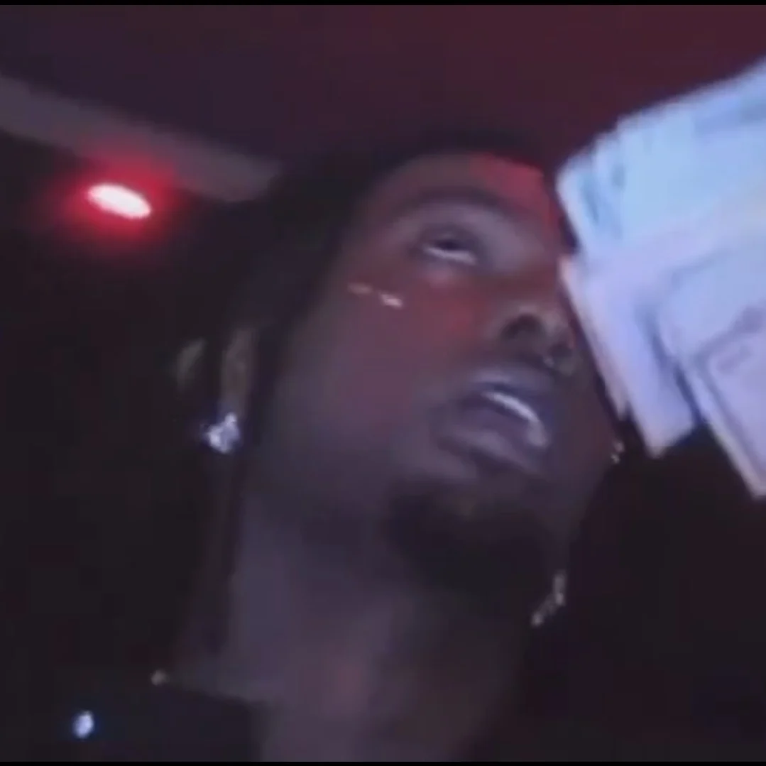 Playboi Carti - POP YO 5H1T TWIN Model (2023 Deep Voice)