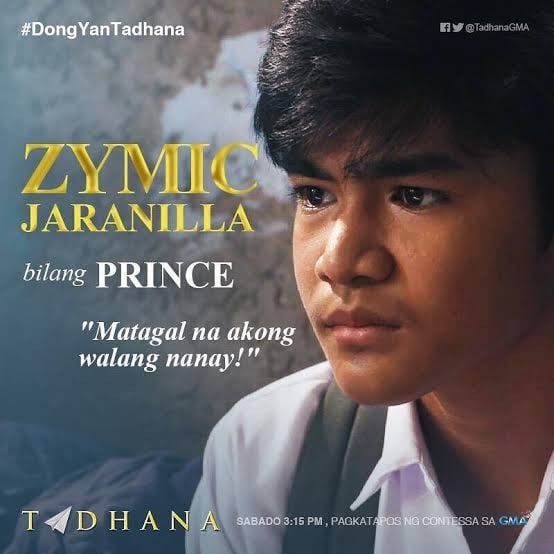 Zymic Jaranilla