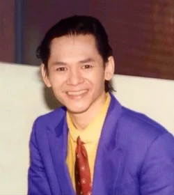 Dato' Sudirman bin Haji Arshad