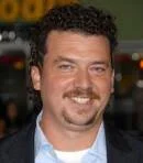 Danny Mcbride