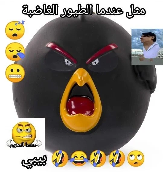 Hay un aguila cerca meme