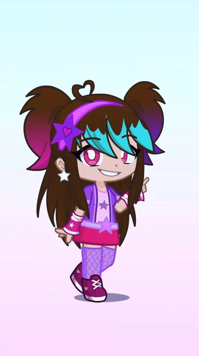 CGLavanderGirl2K7 (Candela Godoy)