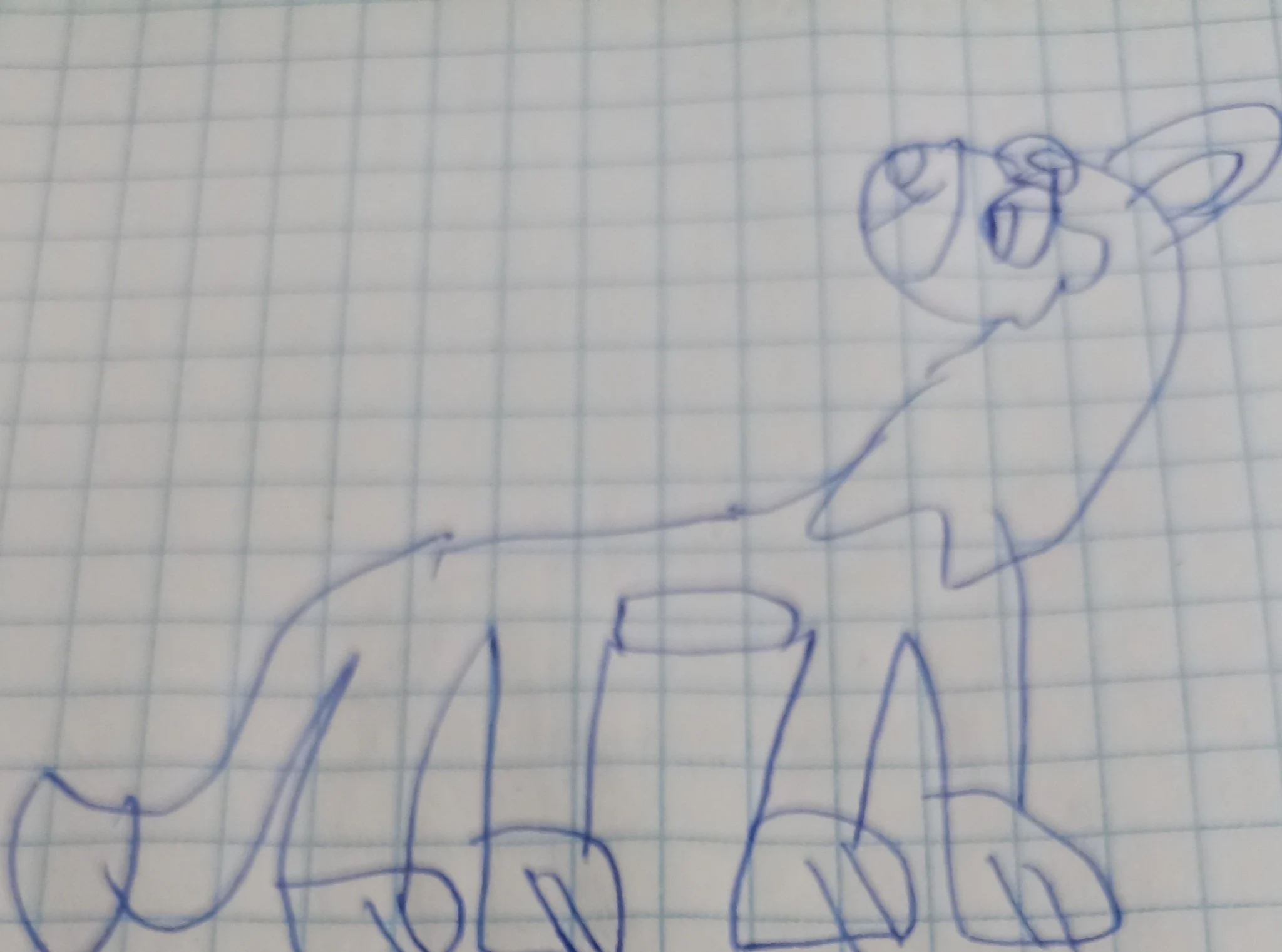 Nathan Big The Lion (Kimzaba Father)(Papa Lion) Español