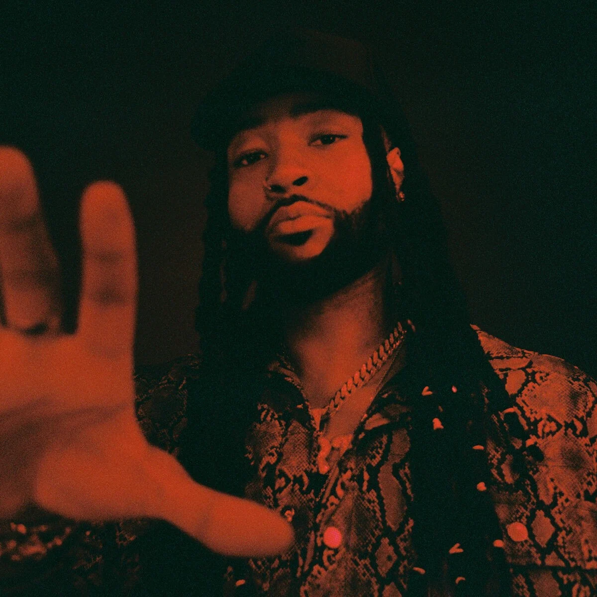 PartyNextDoor (PND4 Era)