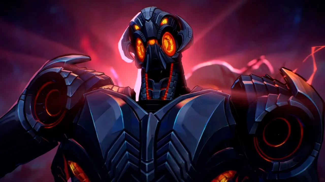 Ultron (Marvel Rivals)