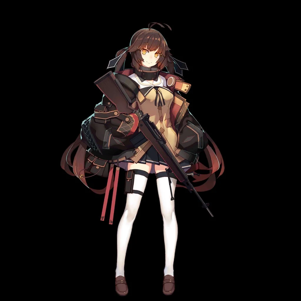 M14_Girls_Frontline