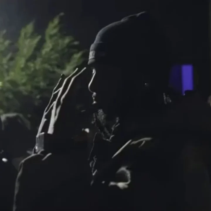 Playboi Carti - Deep Formant Model (Close to Final Form Voice)