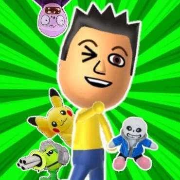  EL Peluchero Inmortal ( Youtuber peruano)