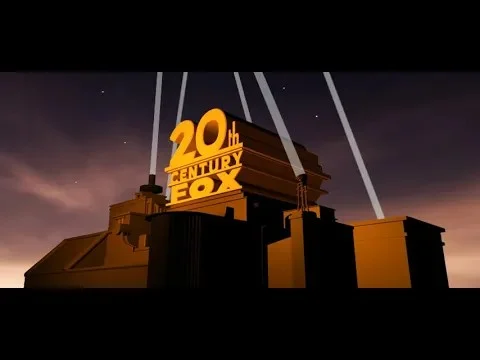 20th Century Fox (NEW)