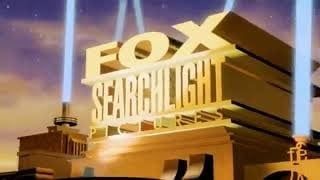 FOX Searchlight Pictures (1996-CGI) (LOGO)