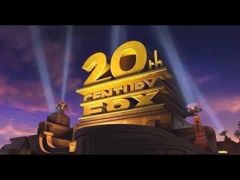 20th Century Fox (2024) (Custom Fanfare)