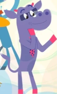 Mr. Jersey