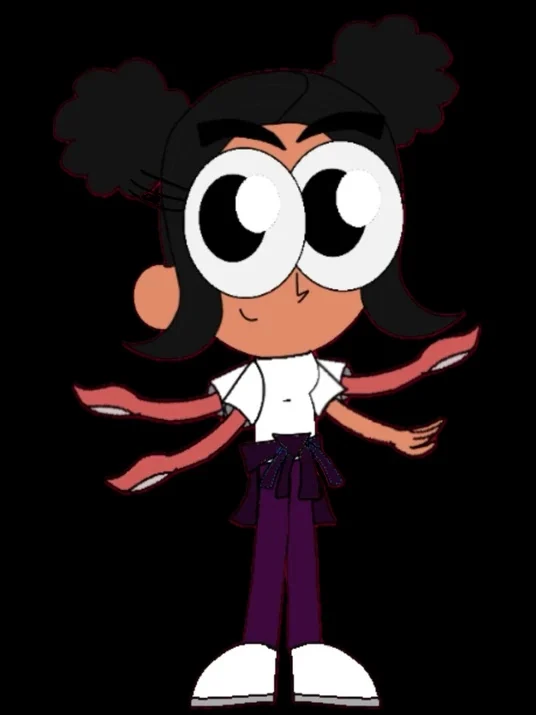 Olivia McKenna (The New Adventures At Shooters Hill College)