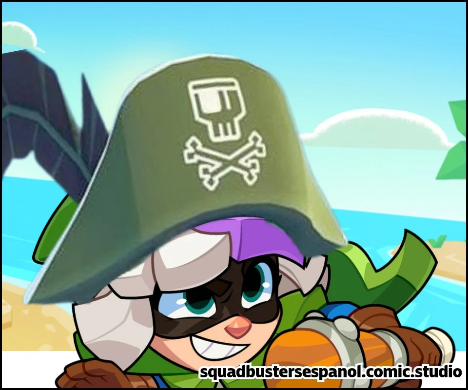 Bandit Lord