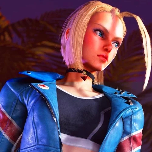 Cammy White