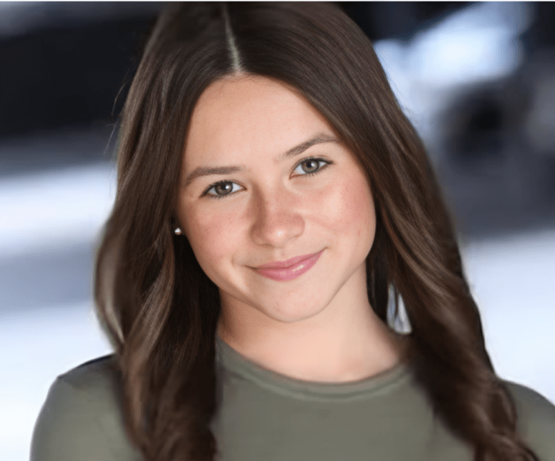 Cailey Fleming (Actriz) (Inglés)