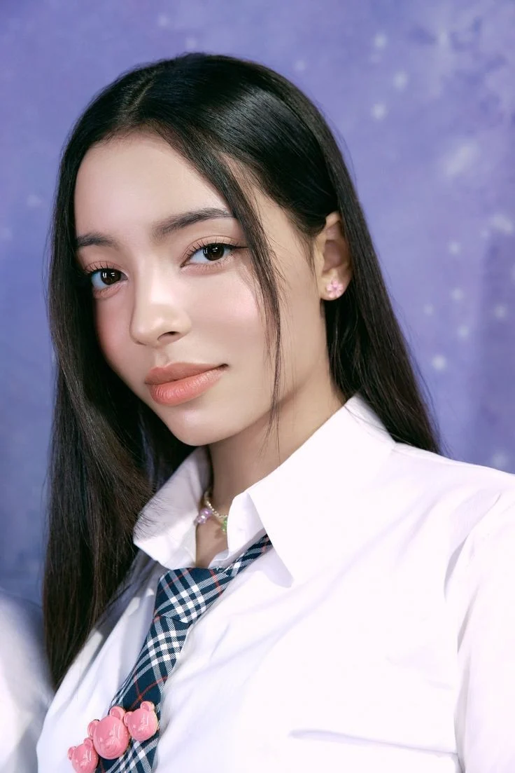 CAMILA OF VCHA