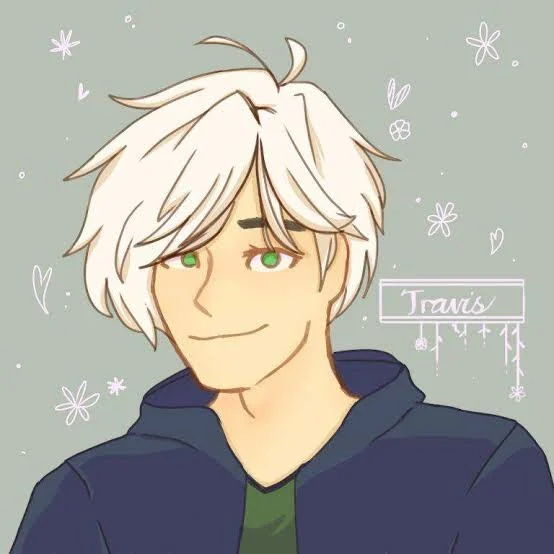 Travis [APHMAU MYSTREET]