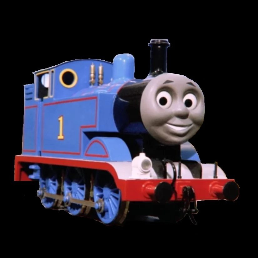 Alec Baldwin (Thomas the Tank Engine, Season 5)