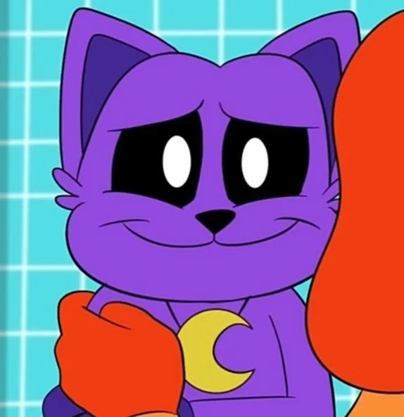 Catnap [Smiling critters] Español Latino