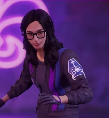 Neenah (Saints Row Reboot)
