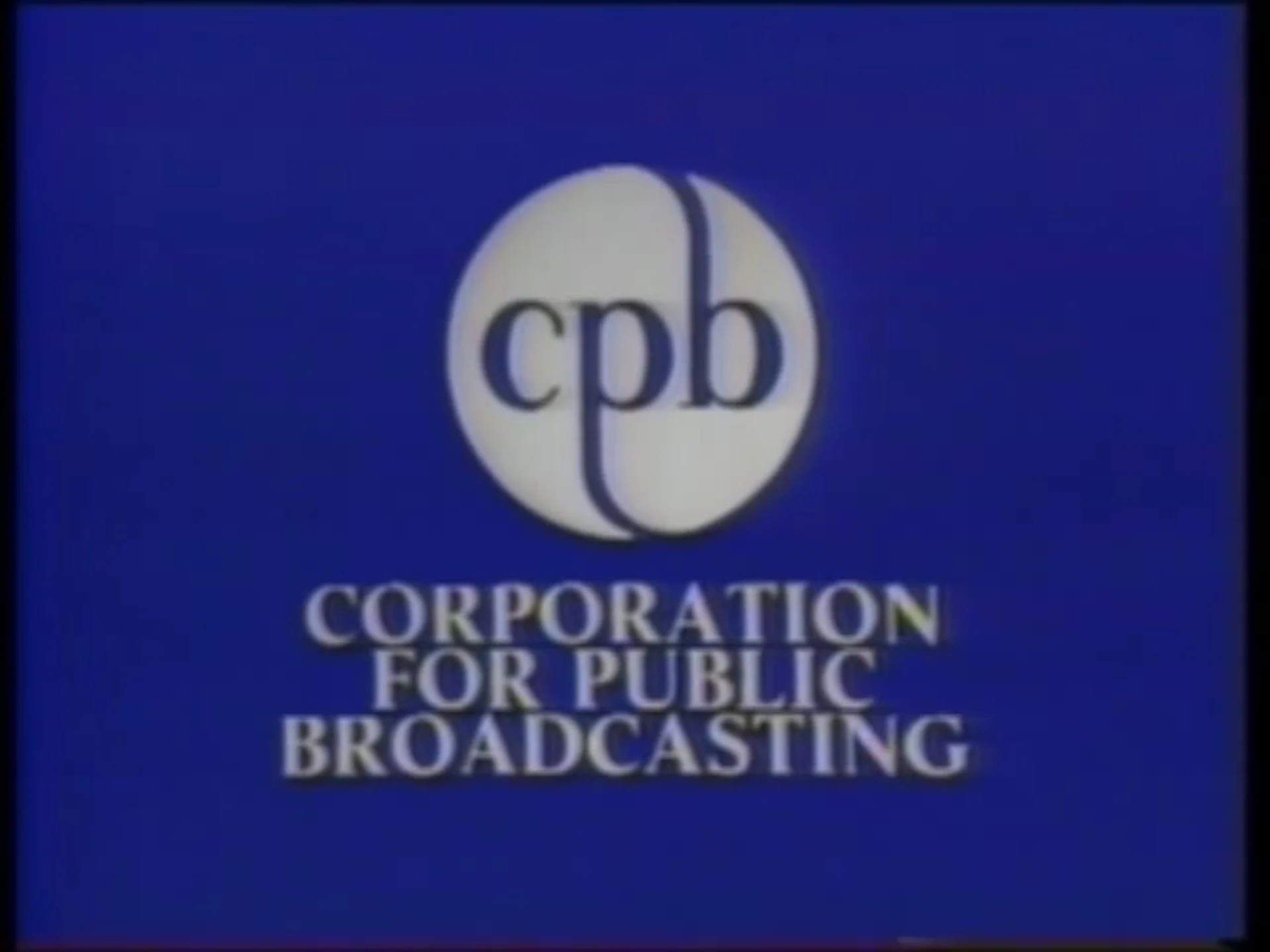 Funding Credits for Reading Rainbow from 1983 (Basic)