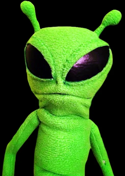 Alien (SML)