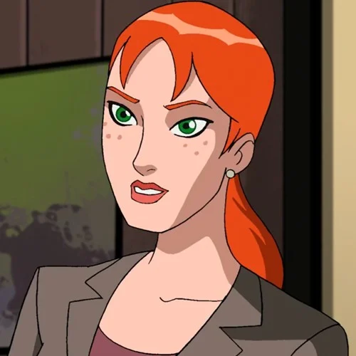 Pepper Potts