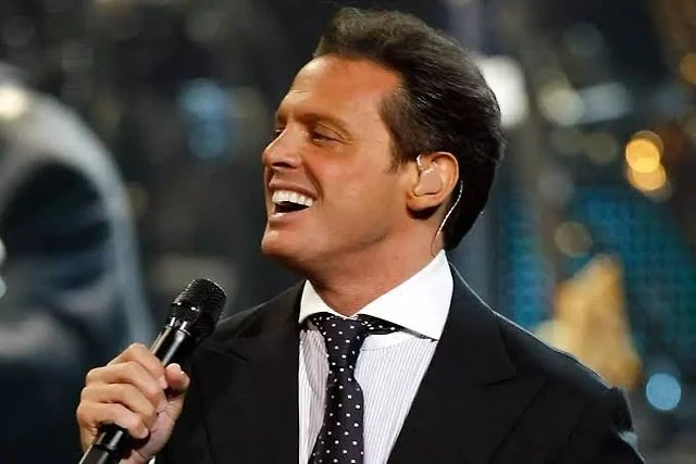 Luis Miguel