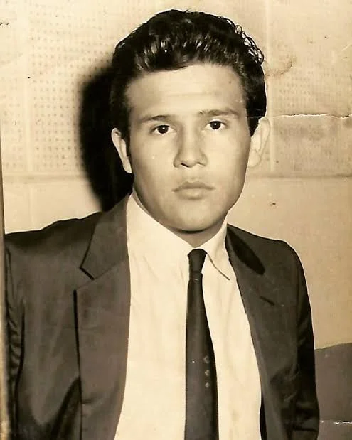 Leo Dan