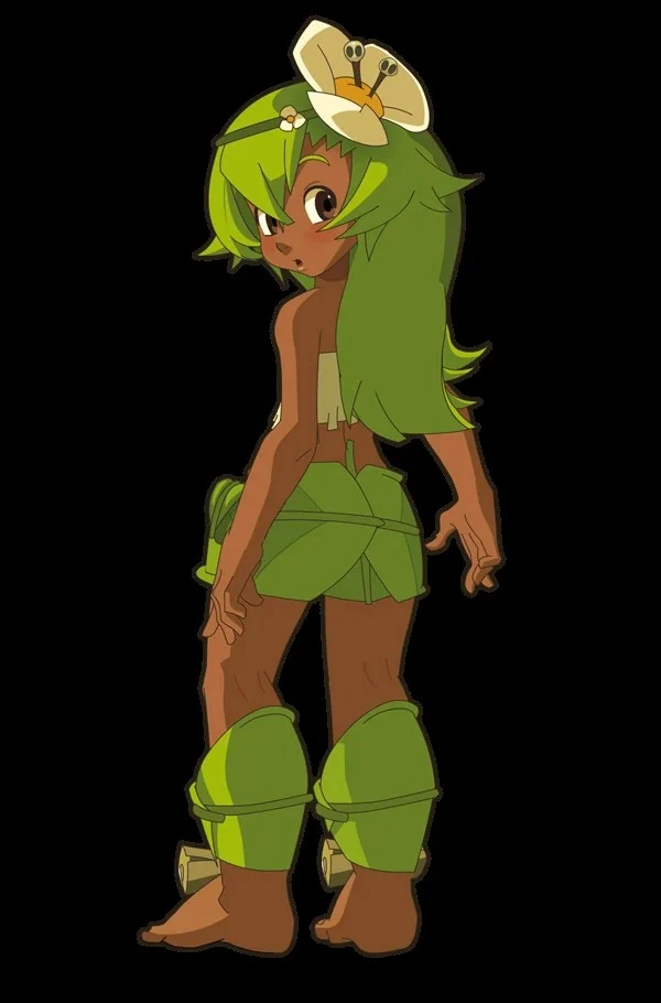 Amalia Sheran Sharm PT-BR🇧🇷(Wakfu)(Bianca Alencar)