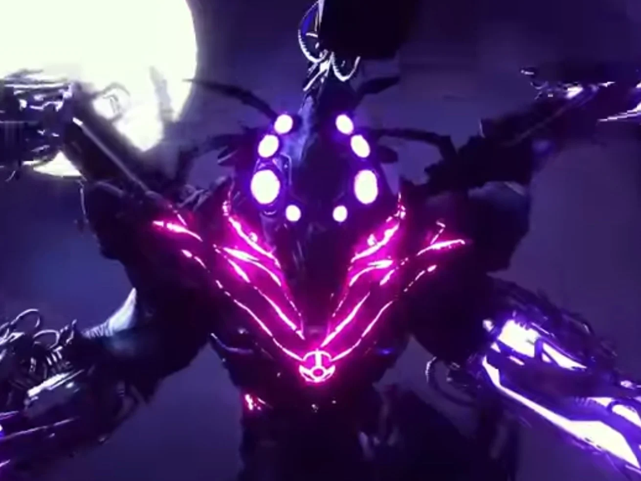 Counter Titan
