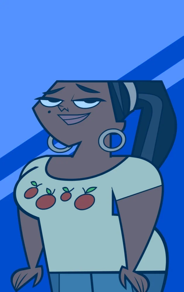 Leshawna