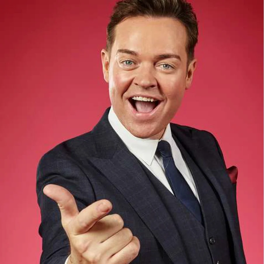 Stephen Mulhern