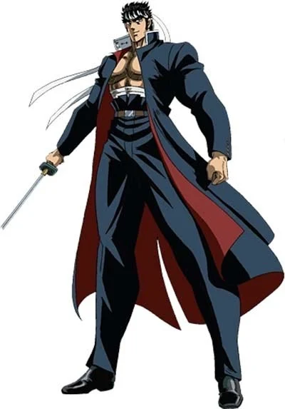 Makoto Mizoguchi 