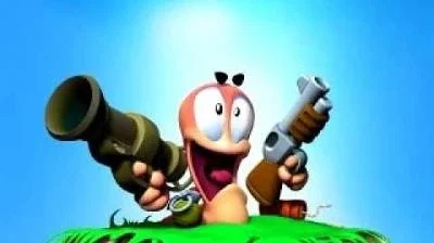 Boggy B (Worms)