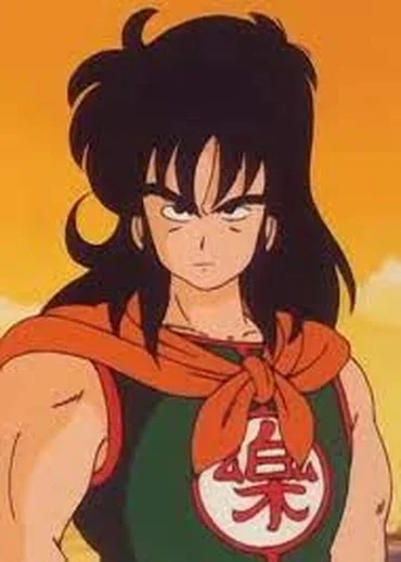 Yamcha (Dragon Ball)