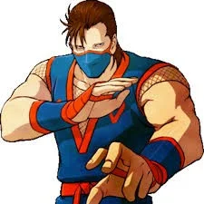 Eiji Kisaragi 