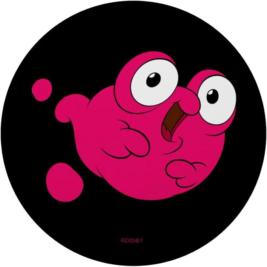 Morph (Treasure Planet)