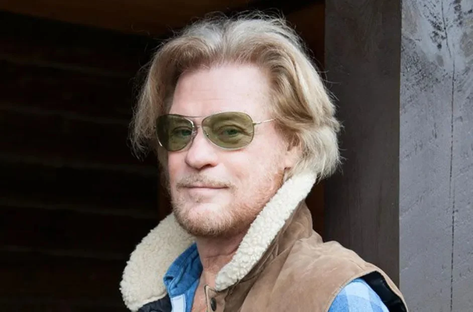 Daryl Hall (2024 D)