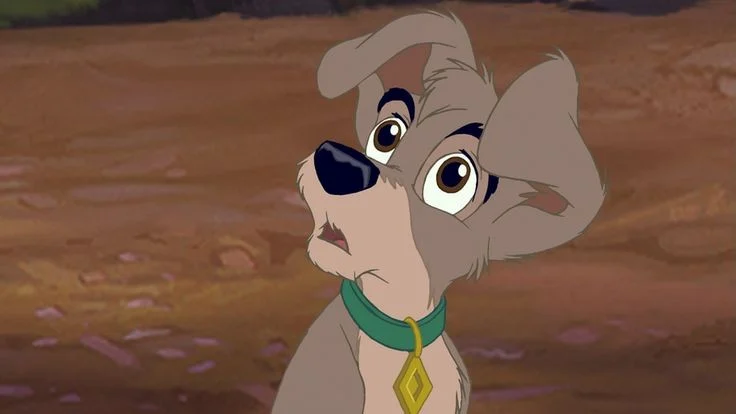 Scamp (Lady and the Tramp 2: Scamp's Adventure)