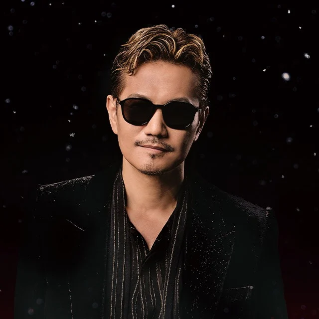 EXILE ATSUSHI
