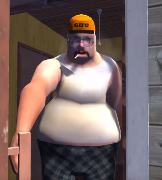 Toivo Kesseli (My Summer Car) 