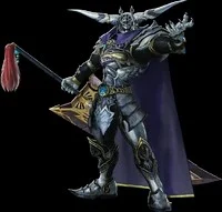 Garland (Final Fantasy, Japanese)