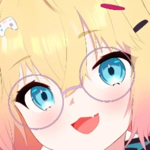 MinikoMew (Vtuber) (English)