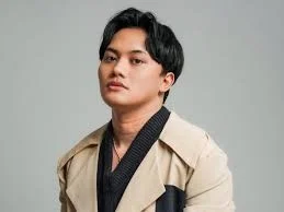 Rizky Febian